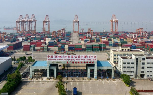 股票配资最新行情 “奋力打开改革发展新天地”——进一步全面深化改革不断向广度和深度进军